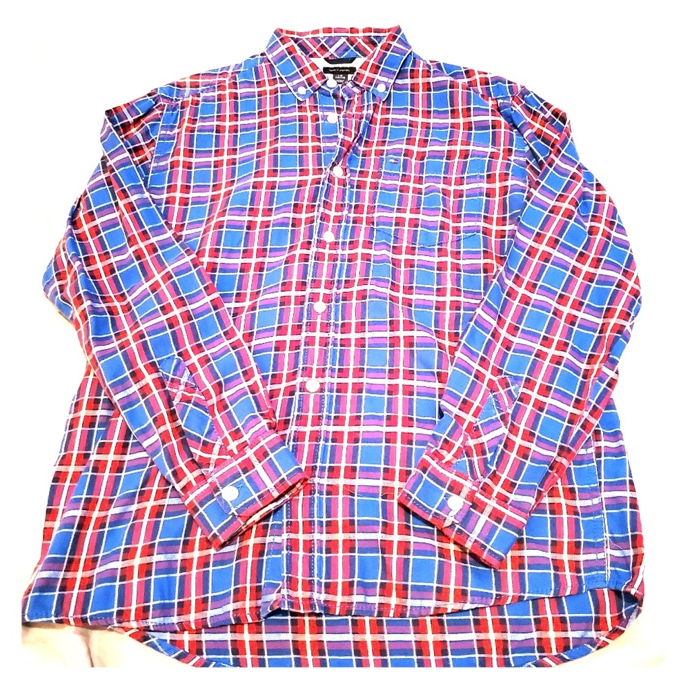 Kids Dress shirt
